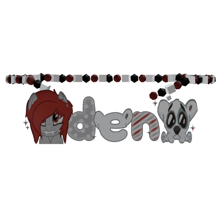 ♡ l DEN'S CUSTOM