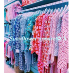 Sunvflower apparel