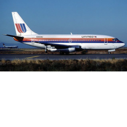 United Airlines Flight 585