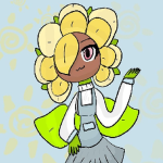 the Miss_sunny_Sunflower fan club