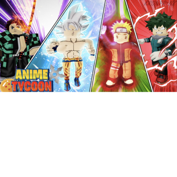 ANIME FIGHTER TYCOON!!!!