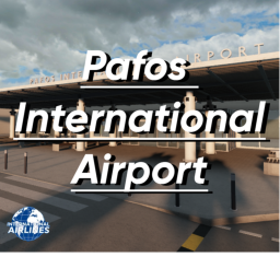 Pafos International Airport