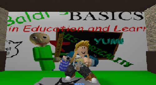baldi