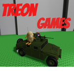 The Treon Games
