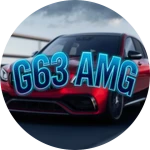 G63 AMG Luxury
