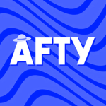 AFTY Clothing.