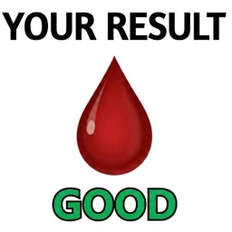 🩸 Blood Test icon