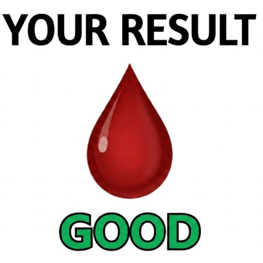 Blood Test