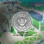 Academia Privada [Hya kka ou] (JUNTO) [ROLPLAY]