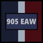 905 Expeditionary Air Wing