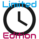 Limited Edition™