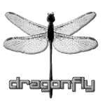 Dragonfly ©