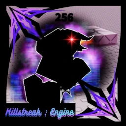 Killstreak Engine icon