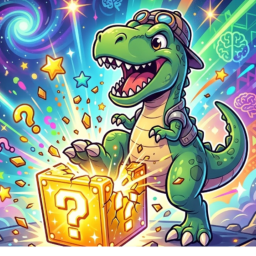 SAVE THE DINOSAUR BRAINROTS