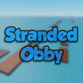 Stranded Obby