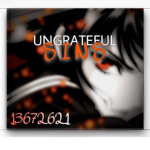 Grateful Sins