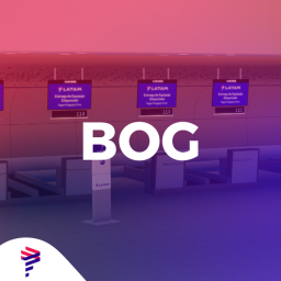Bogotá Airport