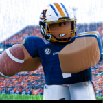 FOOTBALL SUPPLY