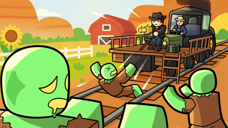 99 Days on Infected Farm screenshot 1