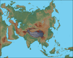 The non-Americans