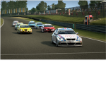Race for R$ staff club