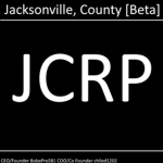 Jacksonville, County Roleplay