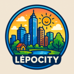 Lépocity
