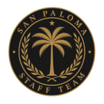 San Paloma Community Enforcement