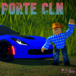 PORTE CLN