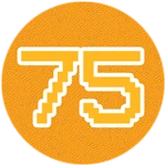 Game Badge Icon