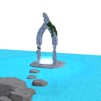 Atlantian Portal
