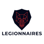 xThe Legionnaires