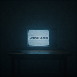 Liminal Spaces [ALPHA]