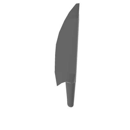 Real Knife