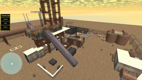 Rust