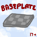 Basteplate [17+]