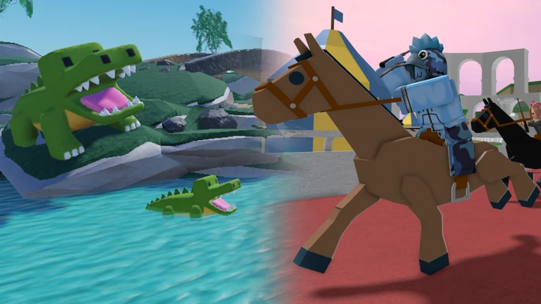 2 new minigames!