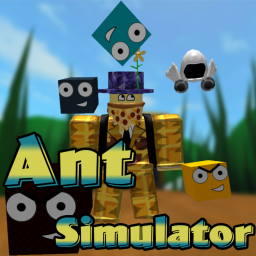 🐜Ant Simulator🐜