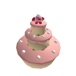 KirbEs Bakery Cake
