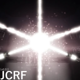 James Cooperation Research Facility (JCRF) icon