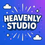 Heavenly Studio!