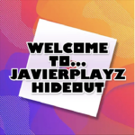 JavierPlayz Hideout