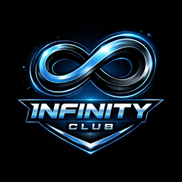 (NEW) INFINITY CLUB
