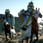 Order of the Crusade