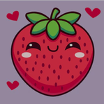 TRUSKAWKA-STRAWBERRY