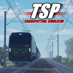 Trainspotting Polska [Update 1] icon