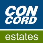CONCORD Estates at Bloxburg