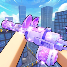 [🔥NEW BUNDLE] Hypershot icon