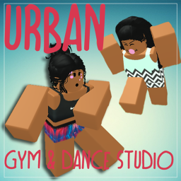 Urban Dance and Gymnastics Studio