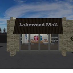 Lakewood Mall (2020) icon